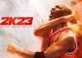 Michael jordan menjadi cover utama nba 2k23 | 2k games