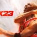 Michael jordan menjadi cover utama nba 2k23 | 2k games