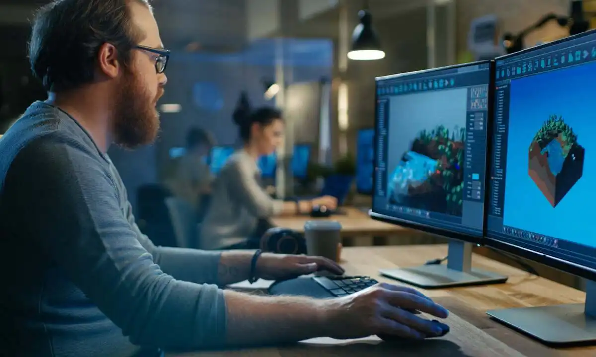 Rusia Bersiap Danai Game Engine Nasionalnya Sendiri 9 Rusia Bersiap Danai Game Engine Nasionalnya Sendiri