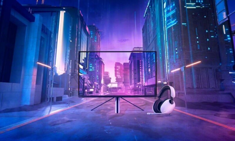 Sony Umumkan Merek Gaming Gear Baru - INZONE, Khusus Untuk PC Gaming | Sony