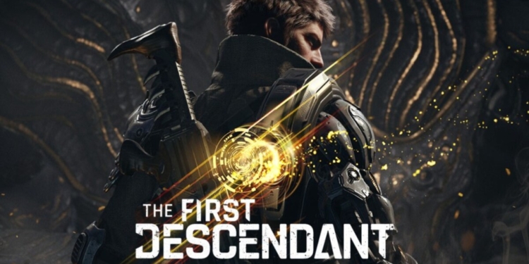 Spesifikasi pc the first descendant resmi diumumkan | nexon