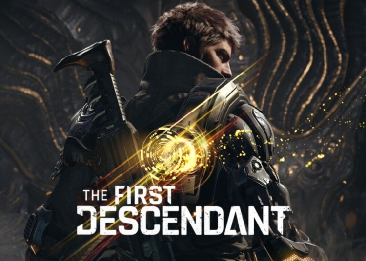 Spesifikasi pc the first descendant resmi diumumkan | nexon