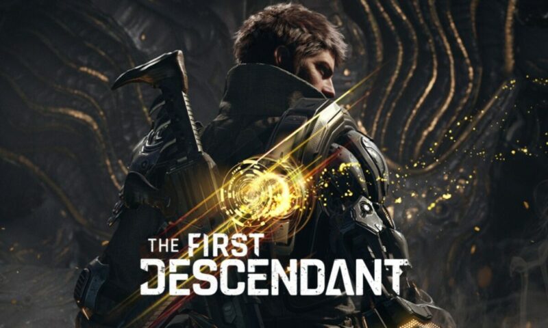 Spesifikasi PC The First Descendant Resmi Diumumkan | Nexon