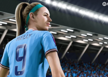 Tanggal rilis fifa 23 diumumkan, bawa cross-play dan klub wanita | ea