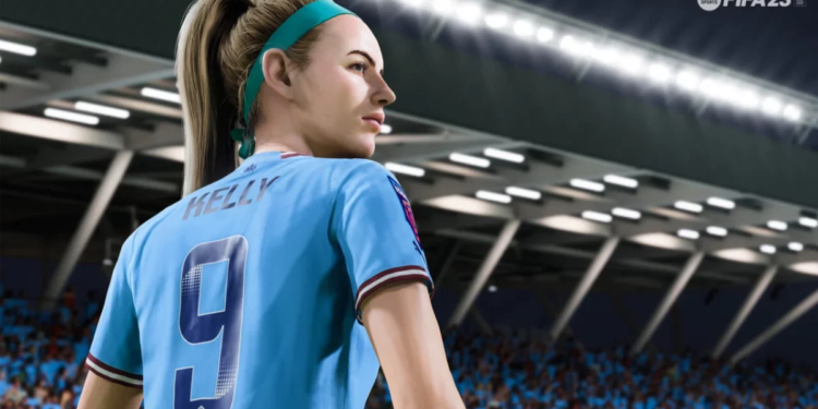 Tanggal rilis fifa 23 diumumkan, bawa cross-play dan klub wanita | ea