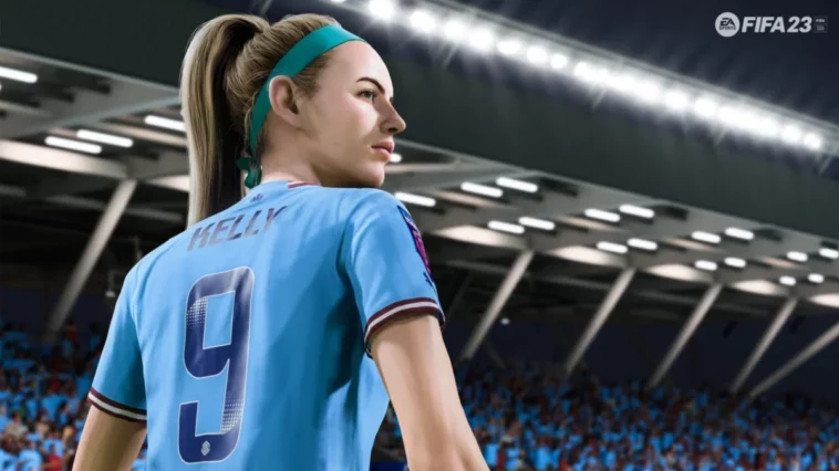 Tanggal Rilis FIFA 23 Diumumkan, Bawa Cross-Play dan Klub Wanita | EA