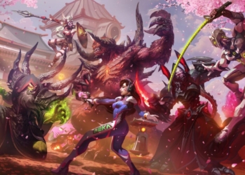 Blizzard akhiri pengembangan konten moba heroes of the storm | blizzard