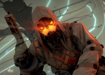 Guerilla games matikan server killzone dan rigs | sony