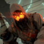 Guerilla games matikan server killzone dan rigs | sony