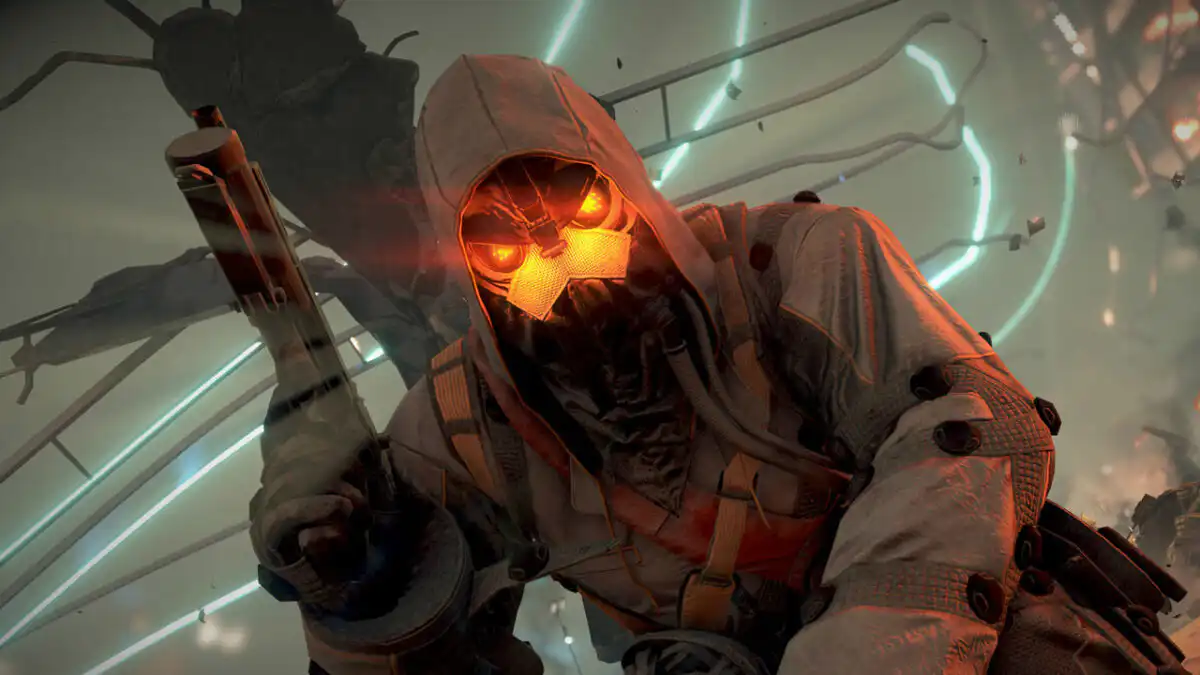 Guerilla Games Matikan Server Killzone dan RIGS 3 Guerilla Games Matikan Server Killzone dan RIGS