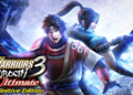 Spesifikasi pc warriors orochi 3 ultimate definitive edition | koei