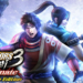 Spesifikasi pc warriors orochi 3 ultimate definitive edition | koei