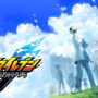 Inazuma eleven: victory road of heroes