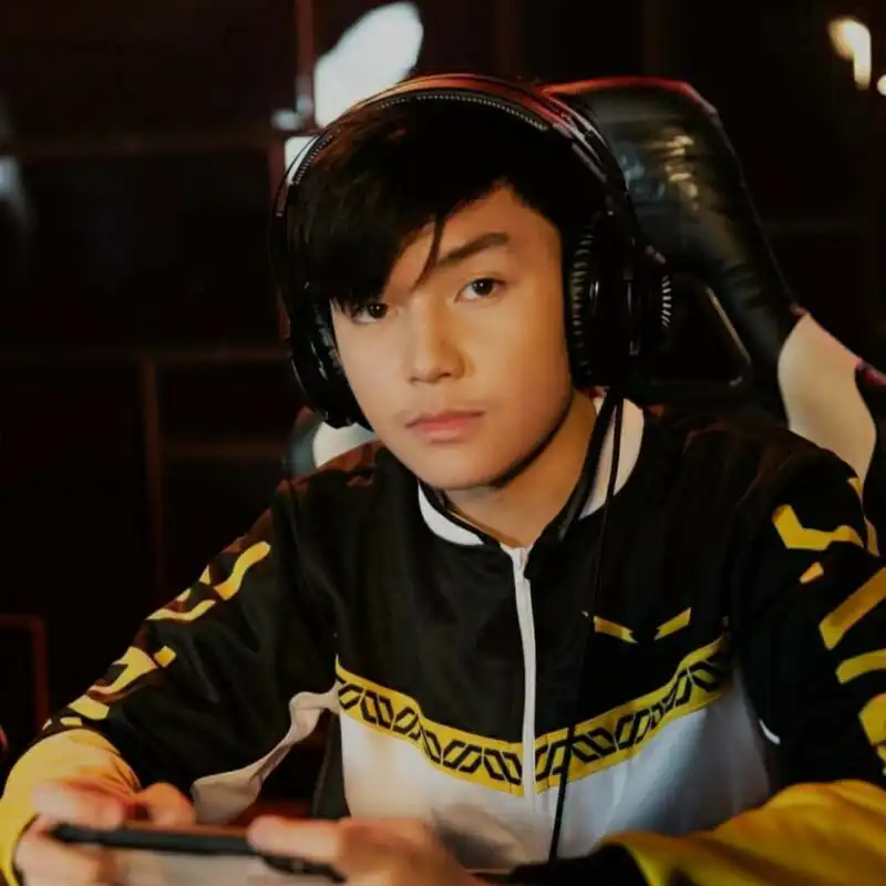 7 Fakta Kairi yang Resmi Berlabuh Di ONIC Esports, Ini Perannya untuk MPL ID Season 10 2 Kairi Onic Id 2