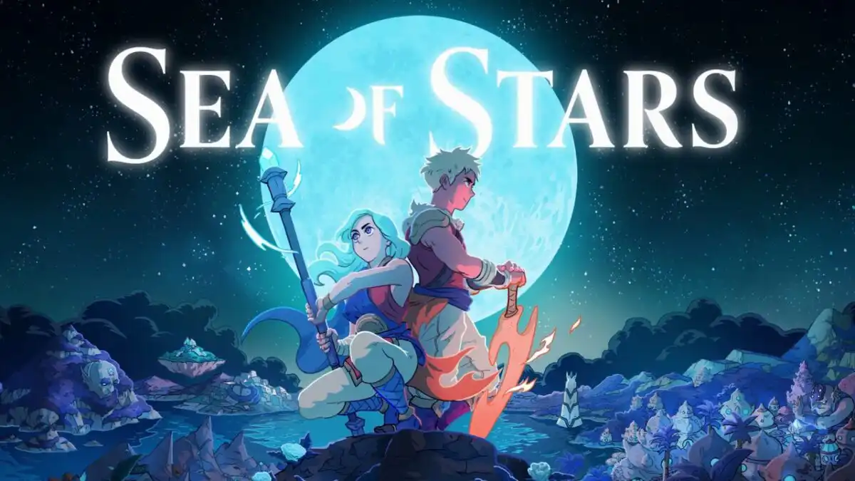 Sea of Stars Ditunda ke Tahun 2023