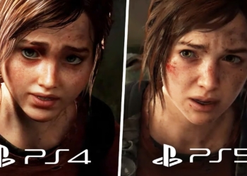 Robert morrison: remaster the last of us part i bukanlah proyek "cash grab" | sony