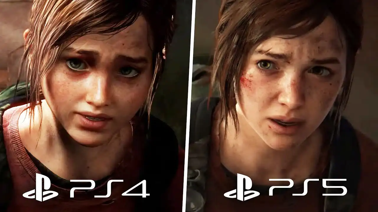 Robert Morrison: Remaster The Last of Us Part I Bukanlah Proyek “Cash Grab”