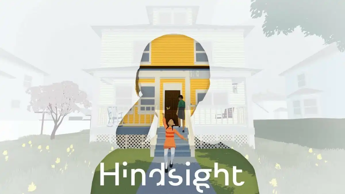 Tanggal Rilis Hindsight Diumumkan 1 tanggal rilis hindsight