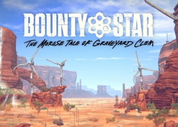 Bounty star: the morose tale of graveyard clem