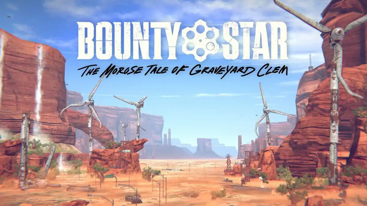 Annapurna Interactive Umumkan Bounty Star: The Morose Tale of Graveyard Clem 4 Annapurna Interactive Umumkan Bounty Star: The Morose Tale of Graveyard Clem