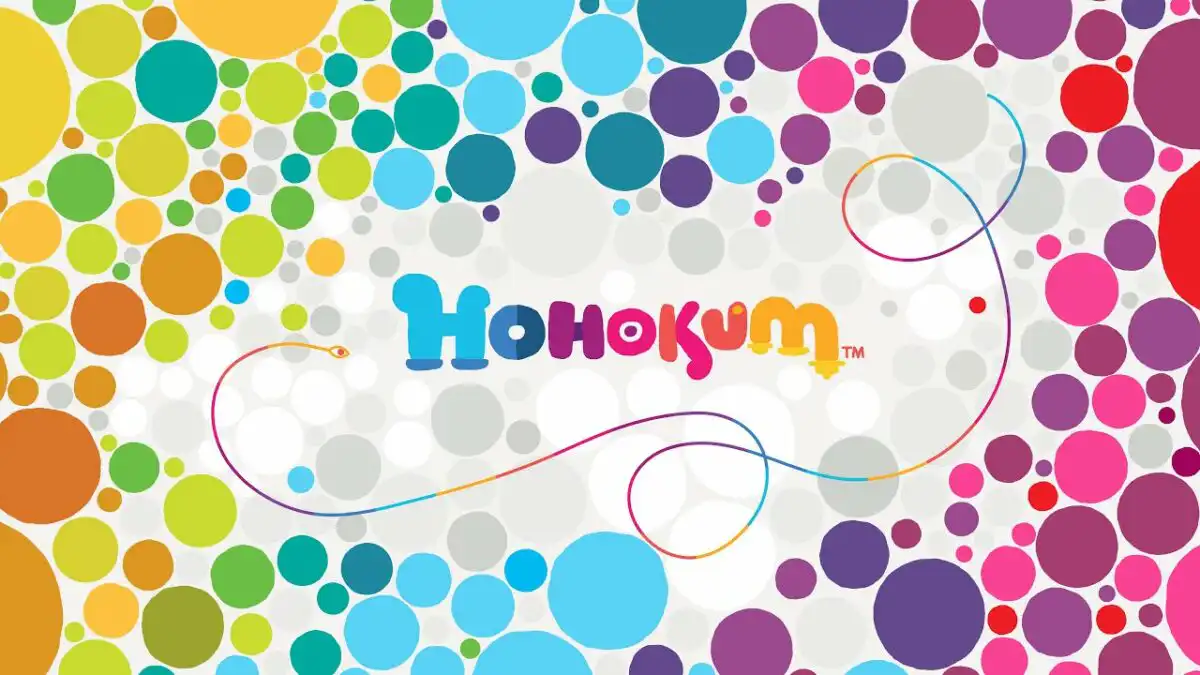 Game Klasik Hohokum Siap Tuju Steam! 3 Game Klasik Hohokum Siap Tuju Steam!