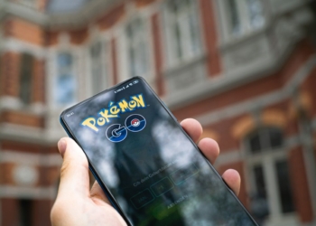 Niantic batalkan 4 proyek game