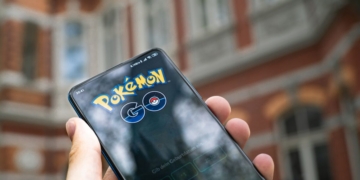 Niantic batalkan 4 proyek game