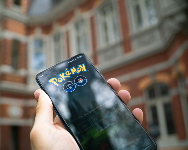 Niantic Batalkan 4 Proyek Game