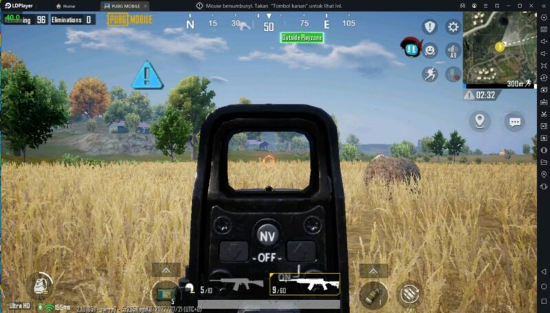 Pubg Mobile Ldp9