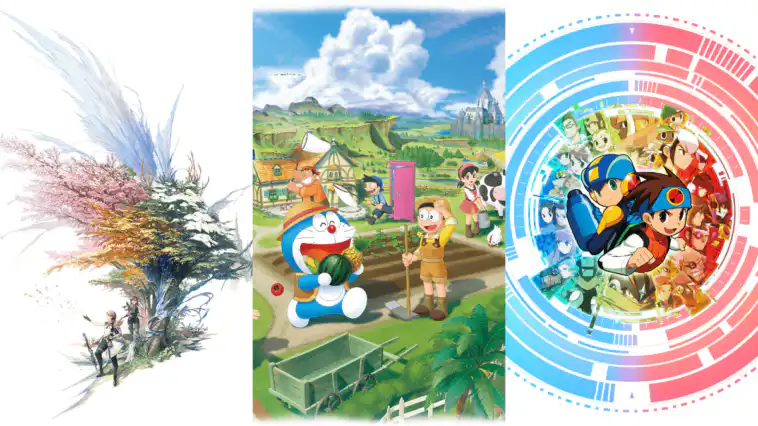 Rekap Pengumuman Nintendo Direct Mini: Partner Showcase - Juni 2022