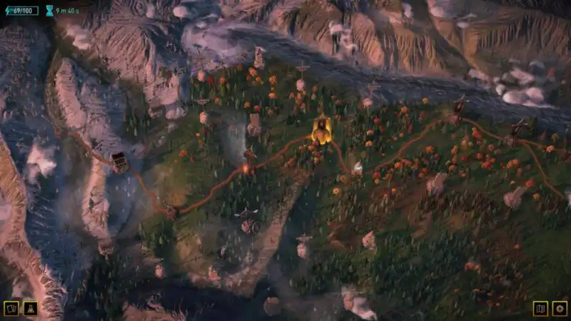CD Projekt Red Resmi Umumkan Gwent: Rogue Mage 3 Gwent: Rogue Mage