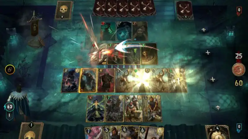CD Projekt Red Resmi Umumkan Gwent: Rogue Mage 4 Gwent: Rogue Mage