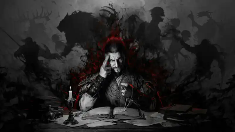 CD Projekt Red Resmi Umumkan Gwent: Rogue Mage 2 Gwent: Rogue Mage