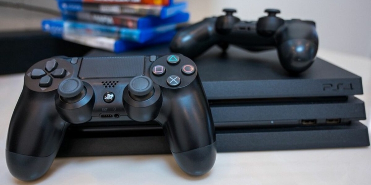 Ps4 terjual dua kali lebih banyak daripada xbox one | sony