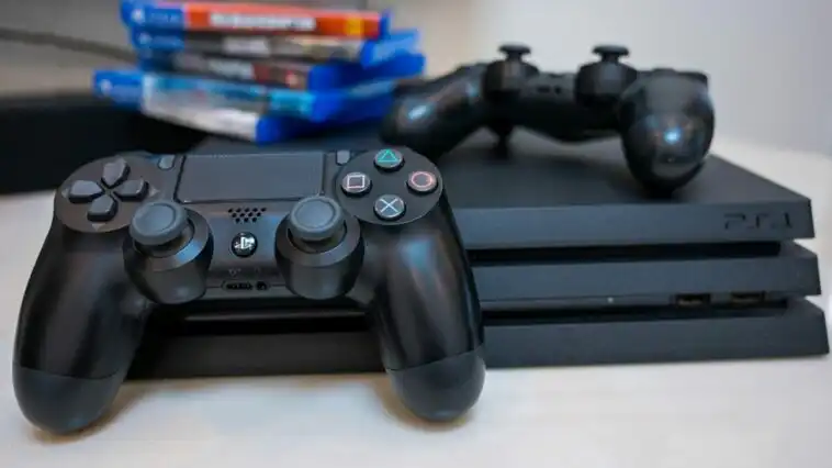 PS4 Terjual Dua Kali Lebih Banyak Daripada Xbox One | Sony