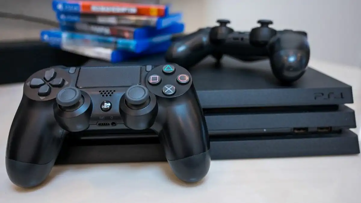 PS4 Terjual Dua Kali Lebih Banyak Daripada Xbox One | Sony