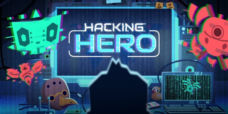 10 rekomendasi game hacking untuk android