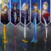 10 senjata terkuat di final fantasy