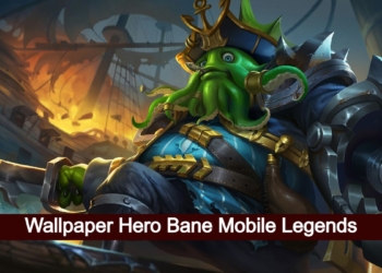 15+ wallpaper bane mobile legends hd untuk pc & hp