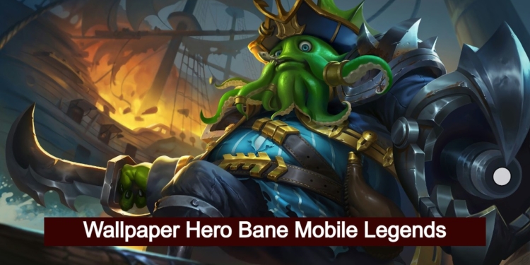 15+ wallpaper bane mobile legends hd untuk pc & hp