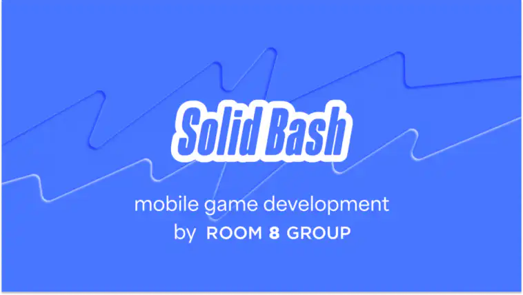 Solid Bash