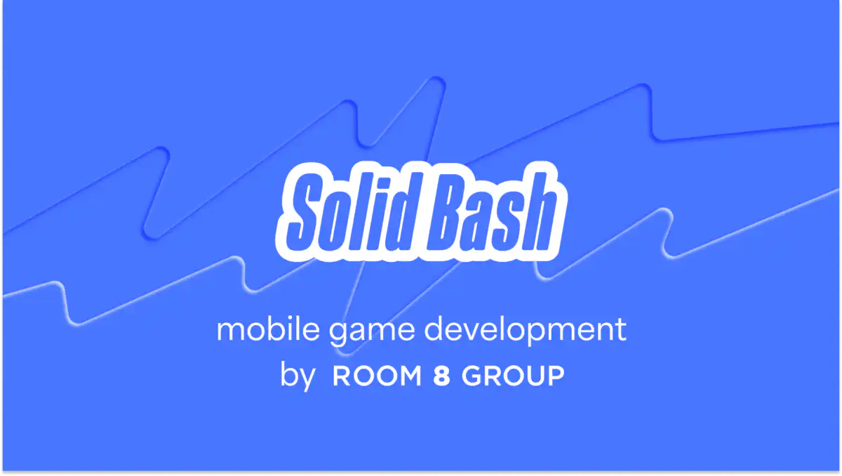 Solid Bash