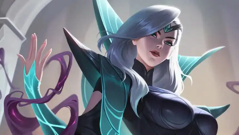 2 Daftar Skin Valentina Mobile Legends Terbaik Saat Ini