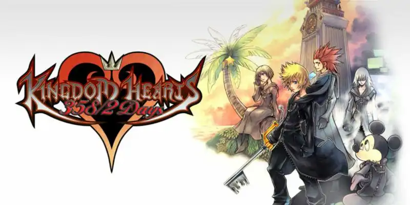 Urutan Alur Cerita Kingdom Hearts 1 sampai Kingdom Hearts 3 15 2.5