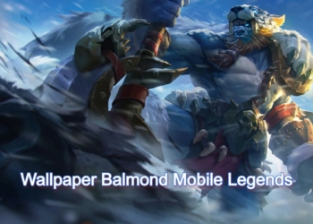 20+ wallpaper balmond mobile legends hd untuk pc & hp