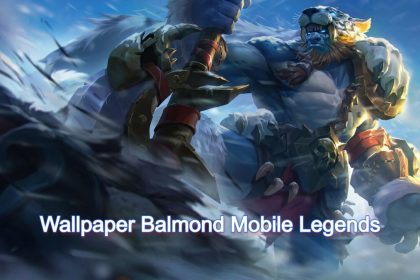 20+ wallpaper balmond mobile legends hd untuk pc & hp