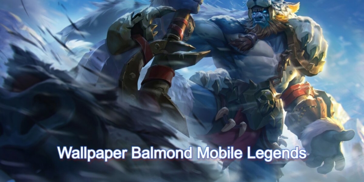 20+ wallpaper balmond mobile legends hd untuk pc & hp