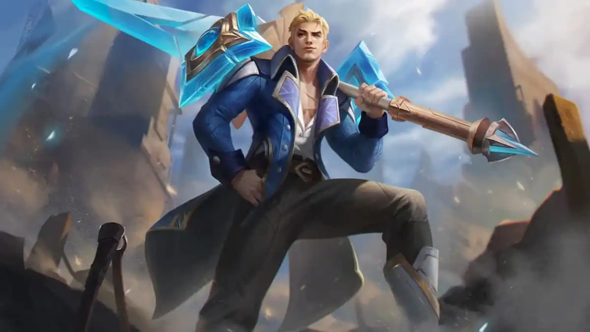 36 Kata-kata Fredrinn Mobile Legends Keren Beserta Artinya 1 36 Kata Kata Fredrinn Mobile Legends Keren Beserta Artinya