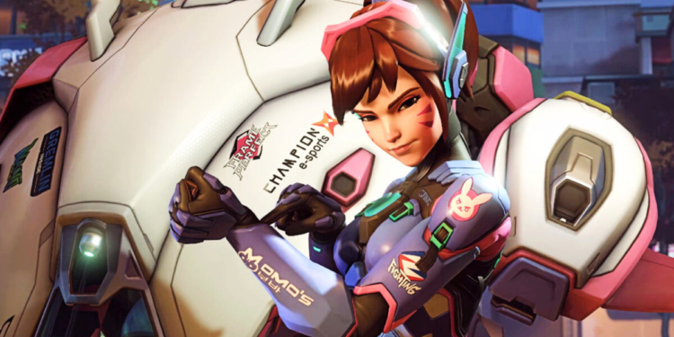 Meski tanpa lootbox, skin overwatch 2 akan dihargai sekitar 670 ribu rupiah | blizzard