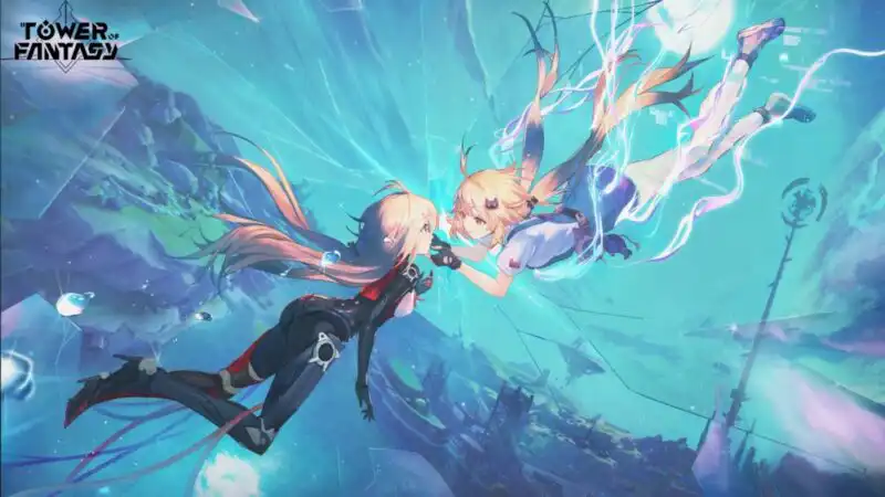 Parah, Nama Server Tower of Fantasy Ini Dianggap Menghina Jepang 3 7 Karakter Tower Of Fantasy Terbaik Gamedaim